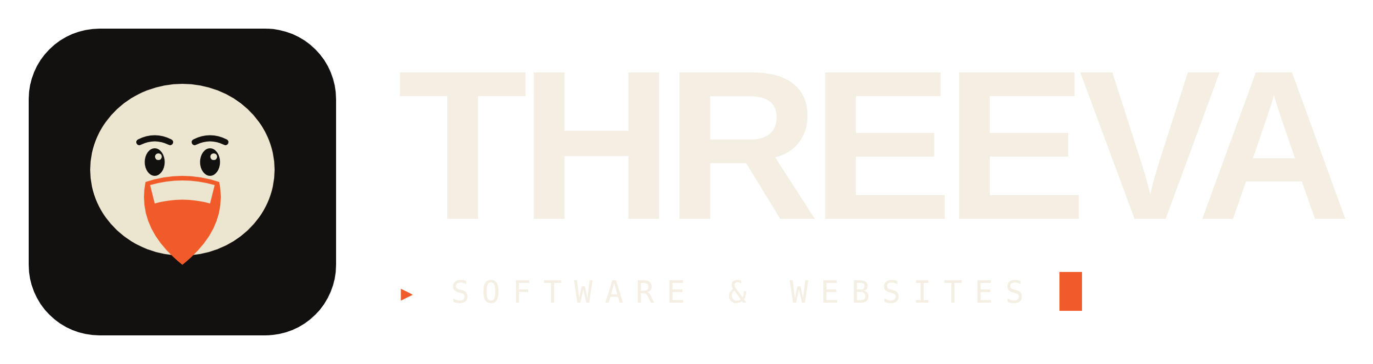 Threeva - Software & Websites