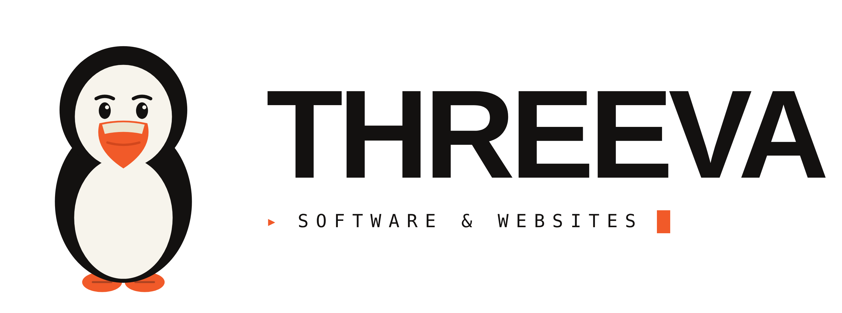 Threeva - Software & Websites