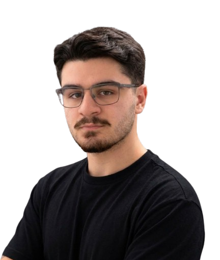 Davi Chidem, Diretor de Tecnologia e Desenvolvimento da Threeva