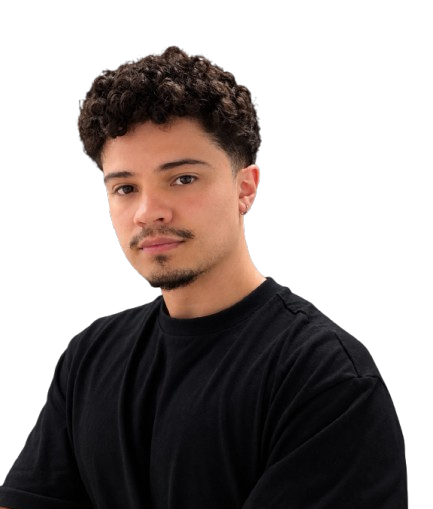 Gabriel Crivellaro, Diretor de Projetos e Operações da Threeva